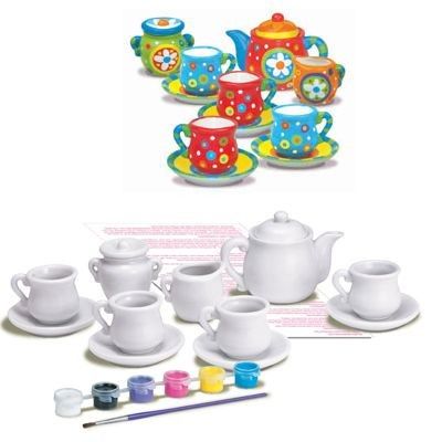 MINI SERWIS DO HERBATY na Arena.pl