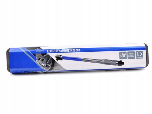 Klucz dynamometryczny 3/8" na Arena.pl