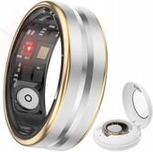 SREBRNY SMART RING - MODEL - BJ02