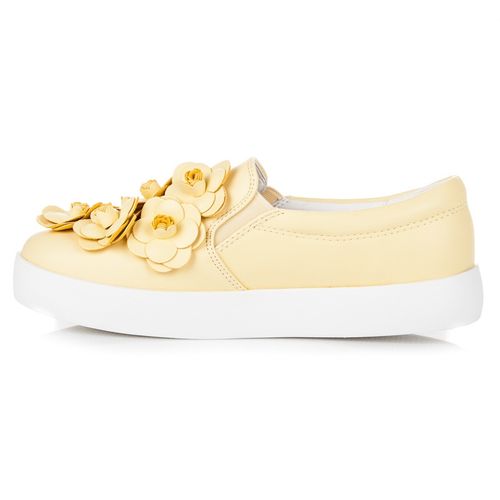 Ozdobne slipony r.40 na Arena.pl