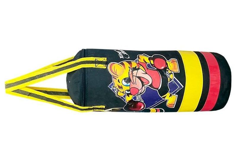 Duży Zestaw Bokserski 36 cm zdjęcie 4