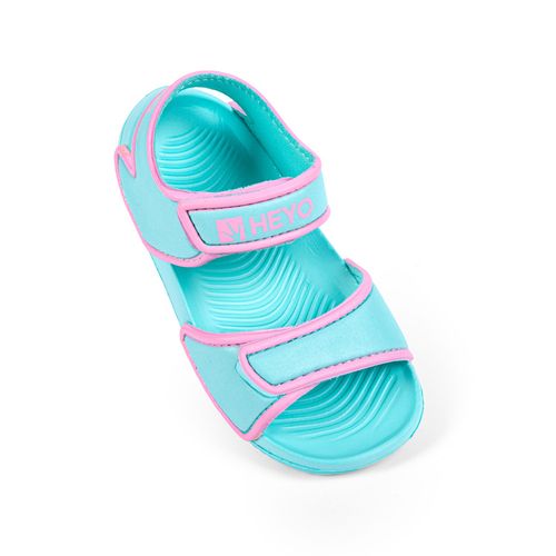 Sandałki dziewczęce HSD01 HEYO 25 na Arena.pl