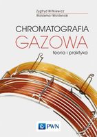 Chromatografia gazowa Waldemar Wardencki, Zygfryd Witkiewicz