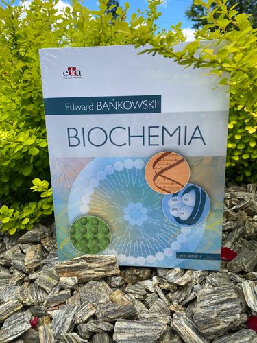Biochemia Bańkowski Edward na Arena.pl