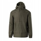 KURTKA PRZECIWDESZCZOWA LEVANTER MĘSKA HELIKON WIATRÓWKA TAIGA GREEN L