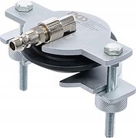 Adapter do odpowietrzania hamulców uniwersalny 19.5-74mm