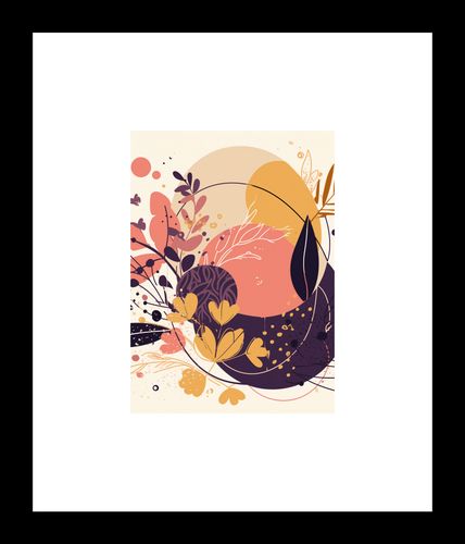 Plakat 13x18cm Wigor Kształtów na Arena.pl