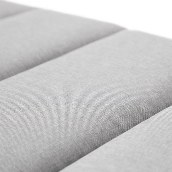 Poduszka ALBA na krzesło fotel ogrodowy, poducha na taras 102x50x6 zdjęcie 2