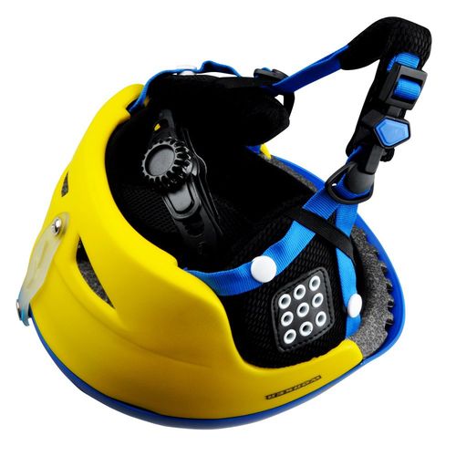 Kask narciarski WORKER Horry - r. 56-61 cm na Arena.pl