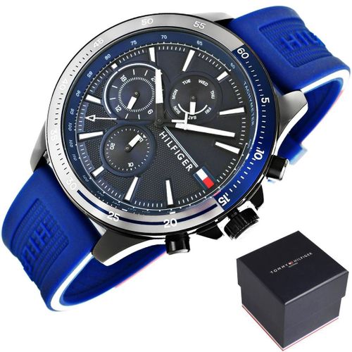 Zegarek Męski Tommy Hilfiger 1791721 na Arena.pl