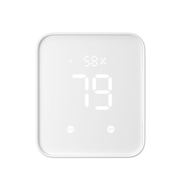 SWITCHBOT INTELIGENTNA CENTRALKA MATTER HUB 2 WIFI HOMEKIT BLUETOOTH IR zdjęcie 9