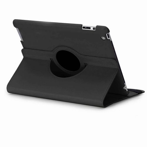 SKÓRZANE Obracane ETUI 360 do iPAD AIR IPAD 5 6 na Arena.pl