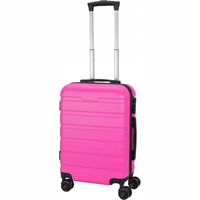 PROWORLD walizka średnia 55 cm x 35 cm x 21,5 cm 32 l ABS