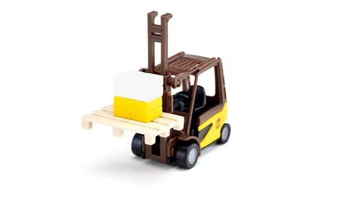 Siku Zestaw UPS Logistics na Arena.pl