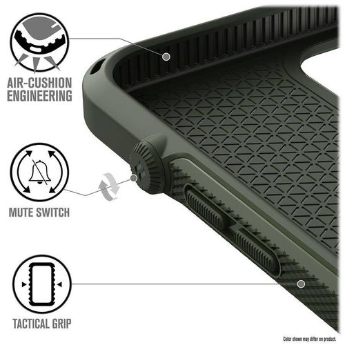 Catalyst Etui Vibe iPhone 12 Pro Max zielony na Arena.pl
