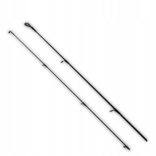 Wędka SPININGOWA 2w1 Szczupak Okoń Sandacz Kleń SPINING CW 3-10 10-30g na Arena.pl