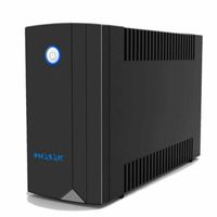 Zasilacz awaryjny UPS Interaktywny Phasak PH 7266 660 VA