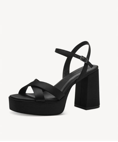 TAMARIS CZARNY M2805042 R36 na Arena.pl