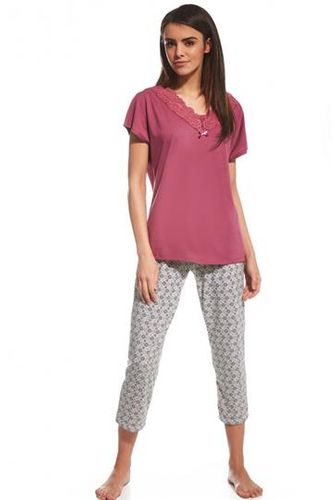 Piżama Diane 059/121 Różowy M na Arena.pl