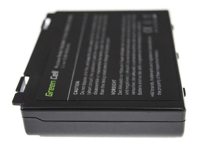 Bateria do notebooka GREEN CELL Asus A32-F82 zdjęcie 10
