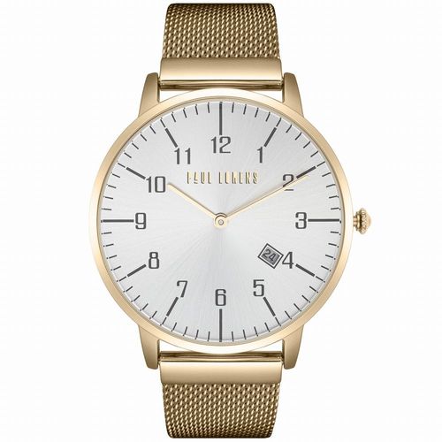 Zegarek Damski Paul Lorens PL11503B-3D1 na Arena.pl
