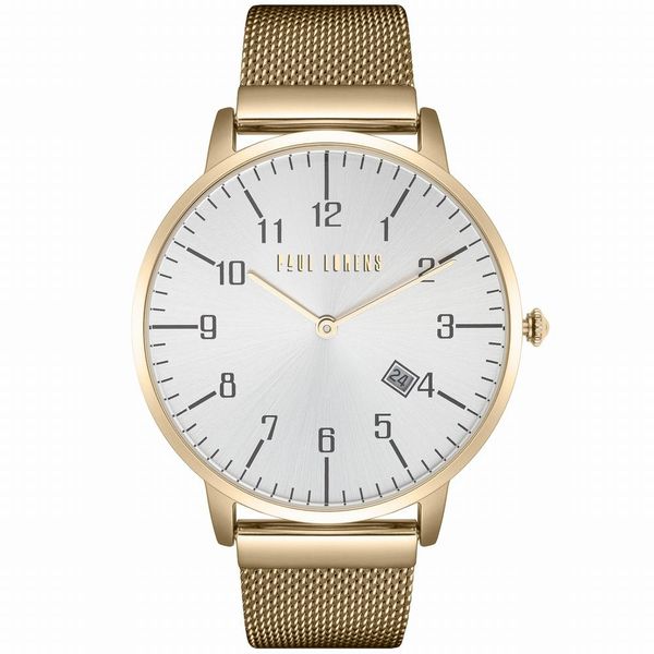 Zegarek Damski Paul Lorens PL11503B-3D1 zdjęcie 1