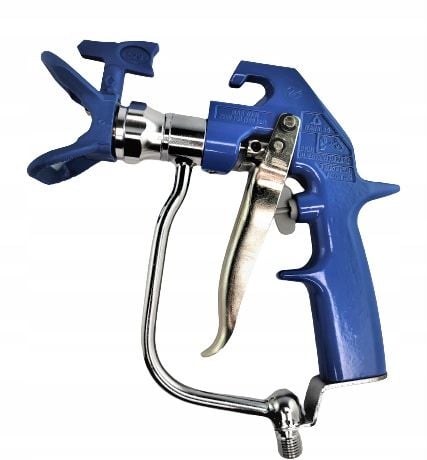 Pistolet TexSpray HD Blue Graco 289605 na Arena.pl