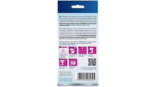 Filtr do expresu ekspresu Siemens seria EQ Tabletki Czyszczące na Arena.pl