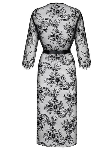 Lashy peniuar S/M na Arena.pl