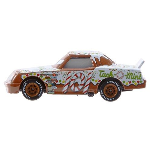 Cars 3 - Autko Greg Candyman FLM07 na Arena.pl