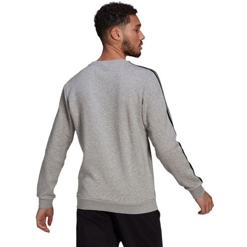 Bluza adidas Essentials Sweatshirt M GK9110 S na Arena.pl