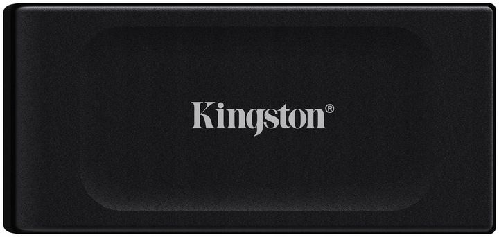Dysk zewnętrzny SSD Kingston XS1000 1TB USB 3.2 Gen 2 SXS1000 zdjęcie 1