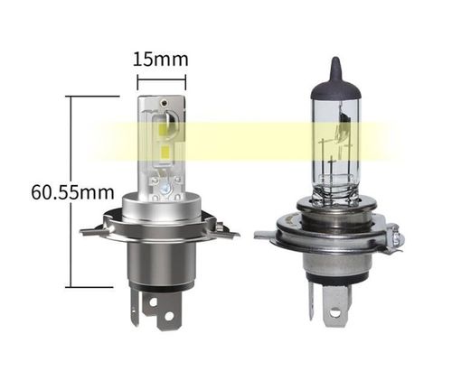 żarówka LED H4 9V-32V CANBUS 7500lm 1szt na Arena.pl