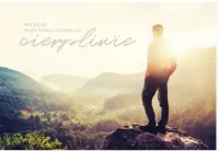 Kartka Składana - Wycisz Się