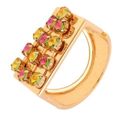 szeroka bransoletka zdjęcie 1