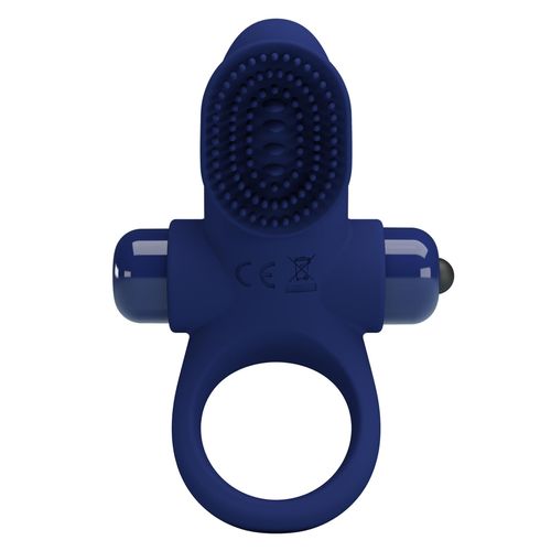 pretty love   powerful ring, 10 vibration functions na Arena.pl
