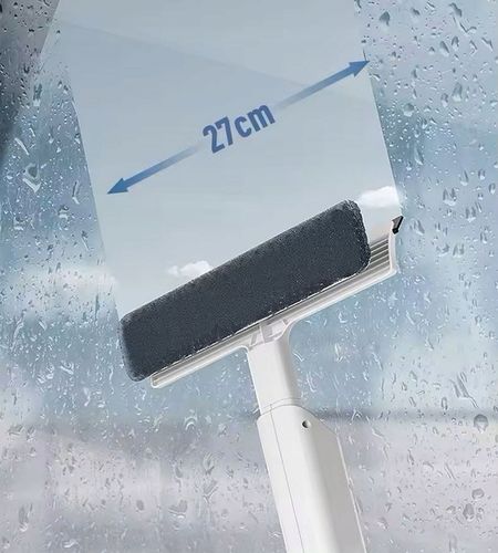 MOP ze SPRYSKIWACZEM+MYJKA DO OKIEN SZYB 3w1 SPRAY MOP Promis ULTRAMOP MS80 na Arena.pl