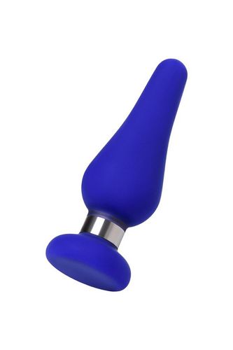 Todo Classic Blue Anal Plug M na Arena.pl