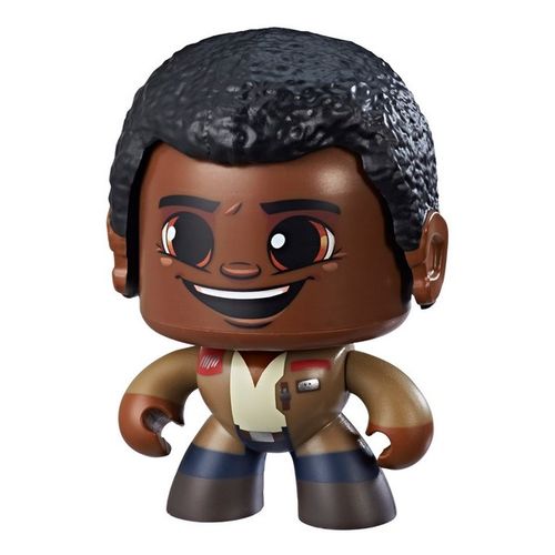 Mighty Muggs Star Wars - Finn Hasbro na Arena.pl