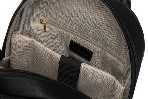 plecak damski ptn g7486-0180 black na Arena.pl