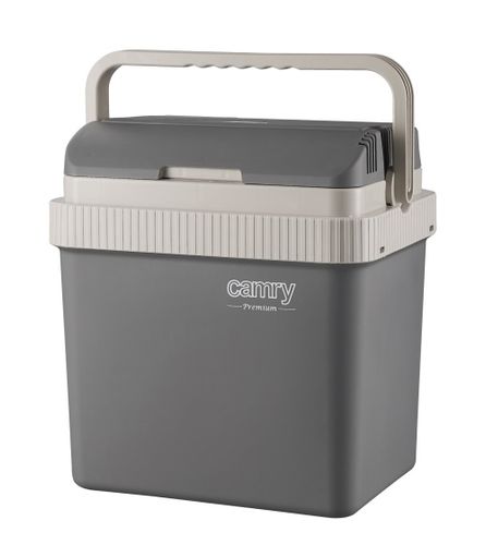 CR 8065 Lodowka turystyczna 24 L na Arena.pl