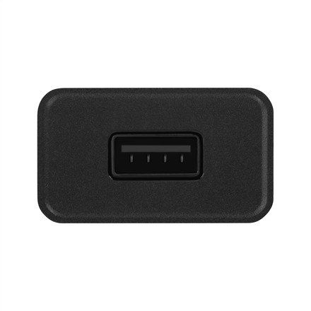 Ładowarka sieciowa CH211 USB + MicroUSB na Arena.pl