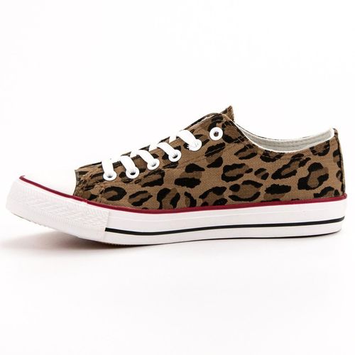 Niskie Trampki r.38 na Arena.pl