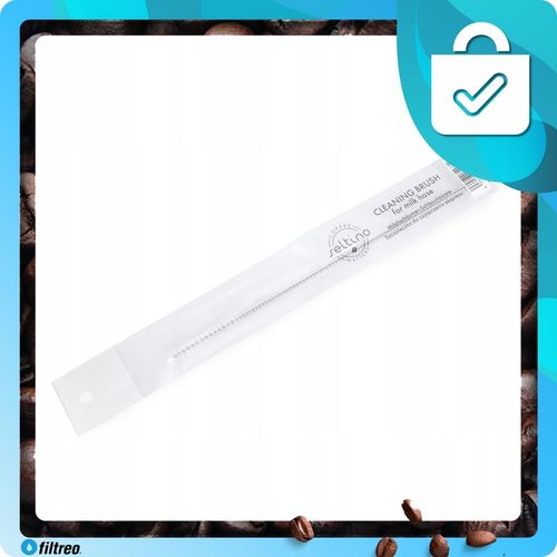 3x filtr wody zamiennik do ekspresu philips saeco + szczoteczka na Arena.pl