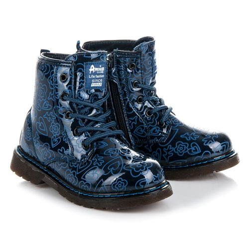 DZIECIĘCE WORKERY Rozmiar - 27 na Arena.pl