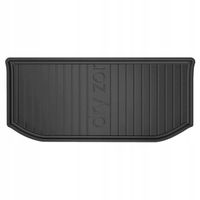 Mata bagażnika SEAT Mii 2011-2020 Hatchback