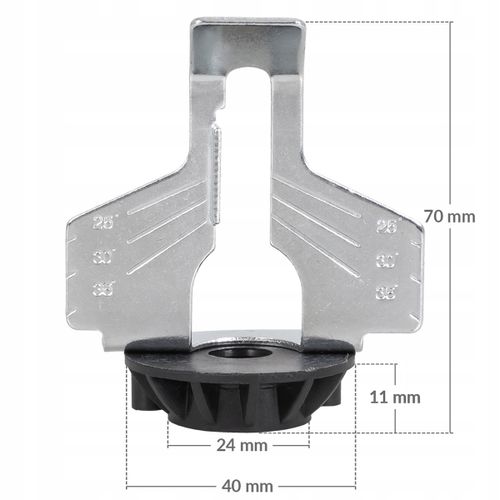 Ostrzałka Do Ostrzenia Łańcuchów na Arena.pl