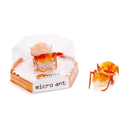 Hexbug Mikro mrówka na Arena.pl