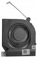 Wentylator NITRO 5 AN515-55 AN517-52 PH315-53 CPU