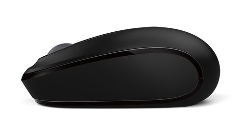 Mysz Microsoft Wireless Mobile Mouse 1850 Czarny U7Z-00003 na Arena.pl